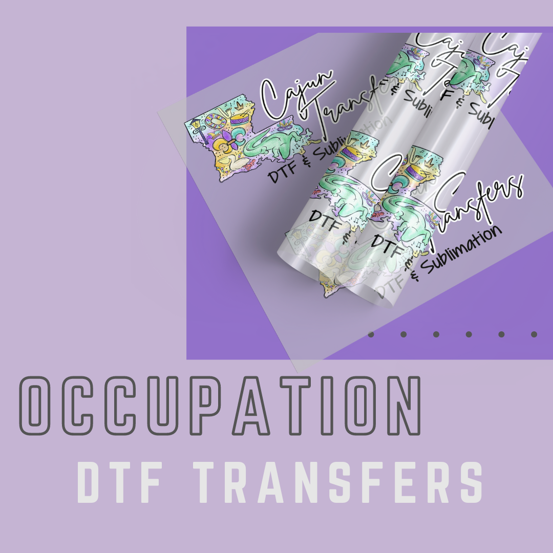 Occupation