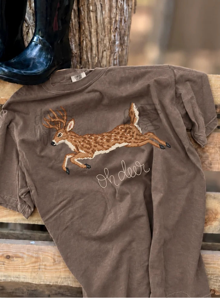 Oh Deer