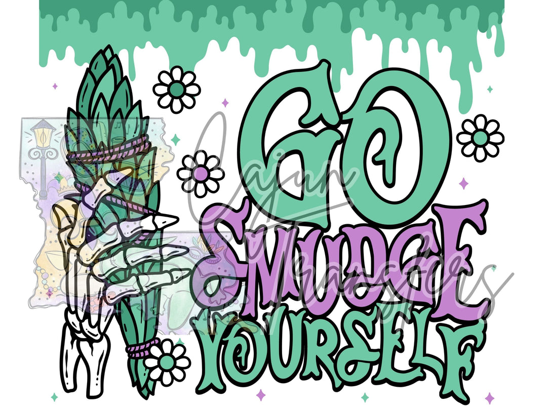 a drawing of the words go snooze yourself