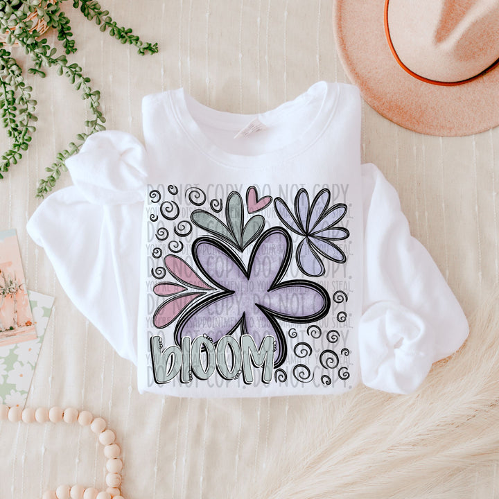 Bloom Floral