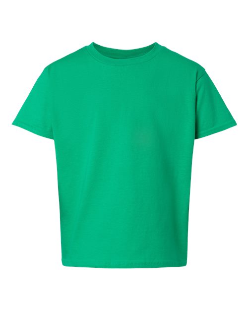 Gildan Youth - Irish Green