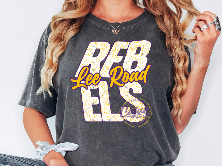 Lee Road Rebels