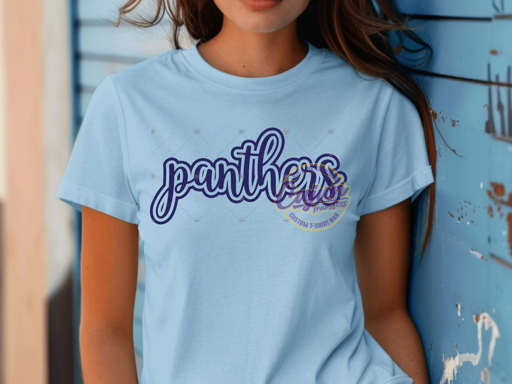 NHS Panthers