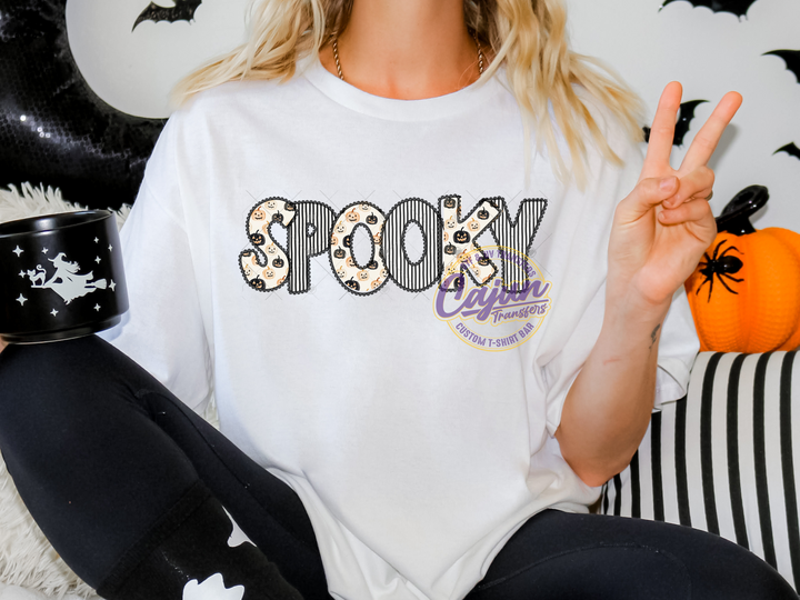 Spooky
