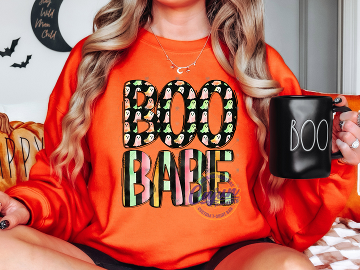 Boo Babe