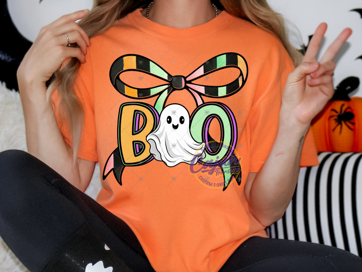 Boo Bow