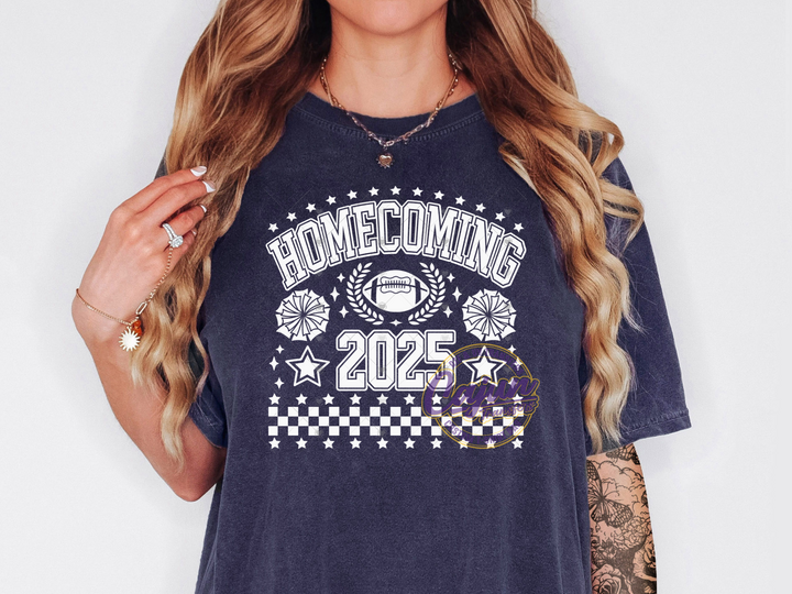 Homecoming 2025