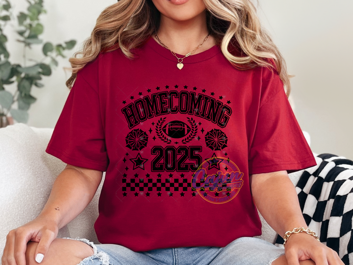 Homecoming 2025