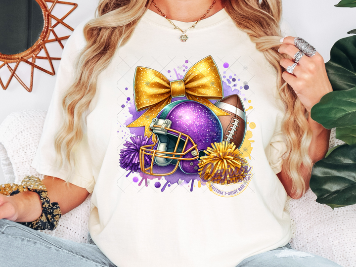 Tigers Football & Cheer
