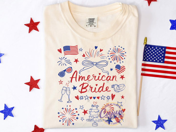 American Bride