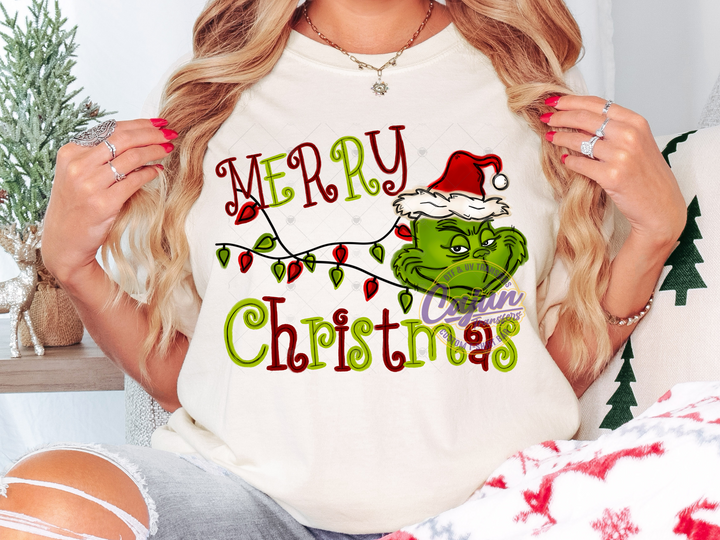 Merry Christmas