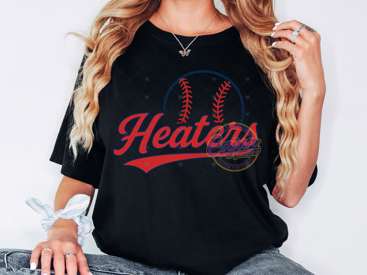 Heaters