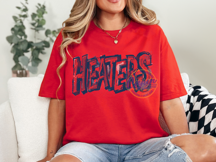 Heaters
