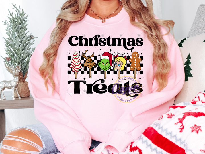Christmas Treats