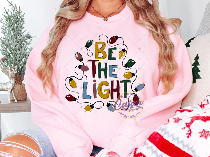 Be the Light