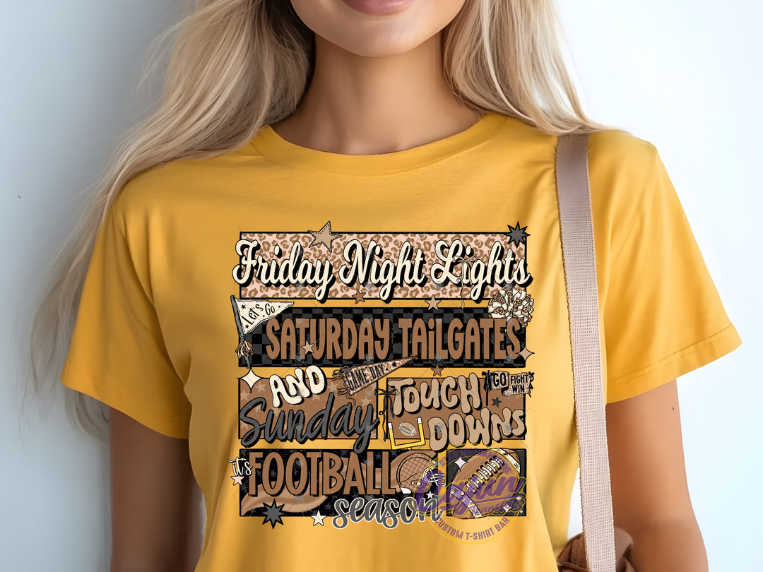 Friday Night Lights