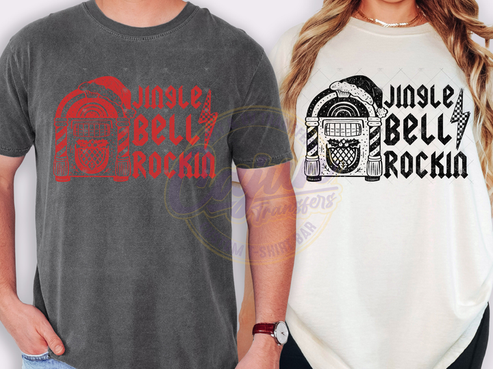 Jingle Bell Rock