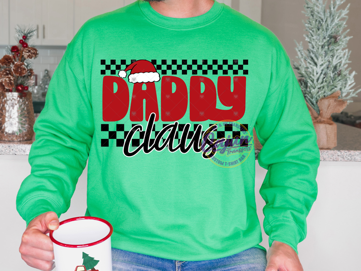 Daddy Claus