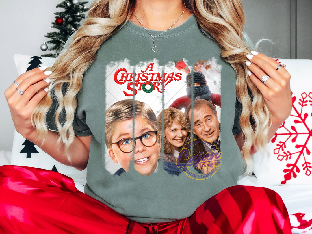 A Christmas Movie