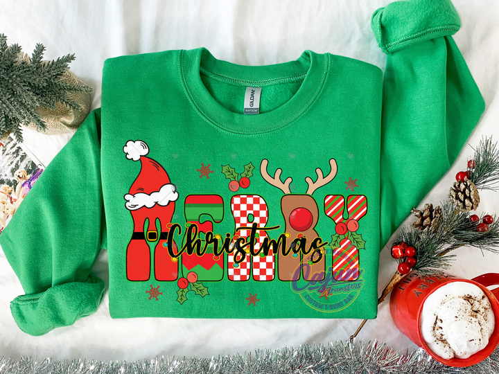 Merry Christmas
