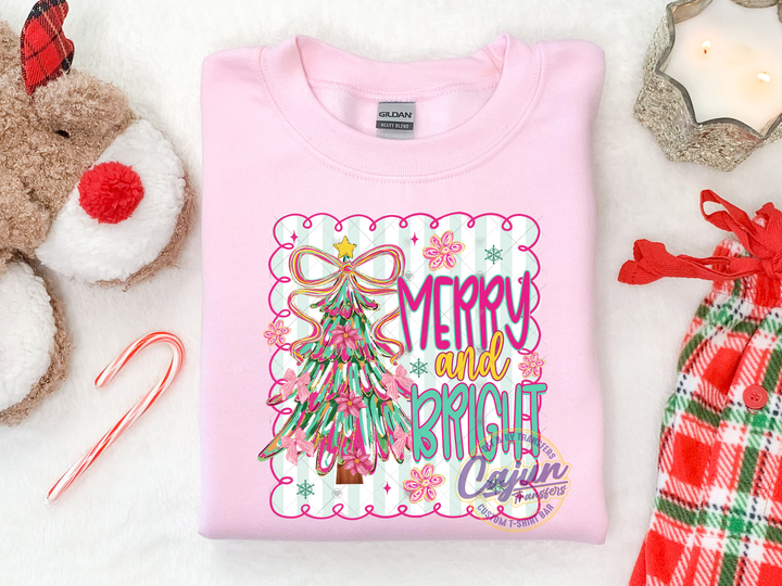 Merry & Bright