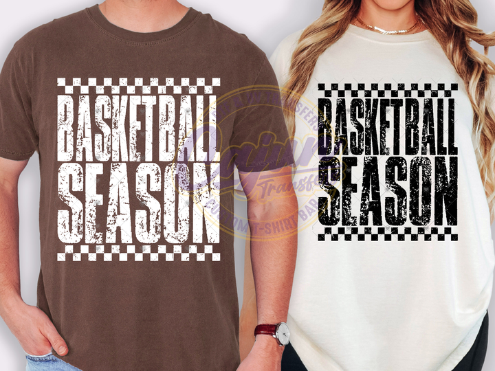 Basketball Season