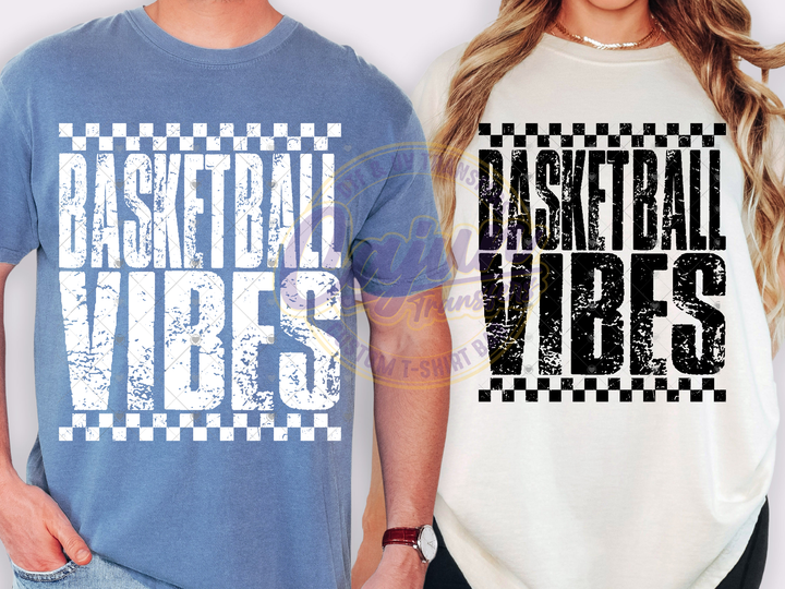 Basketball Vibes