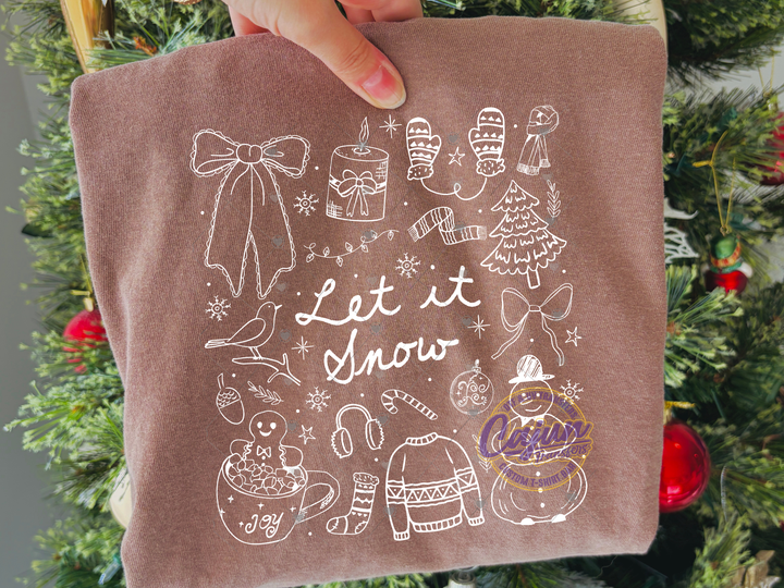 Let it Snow