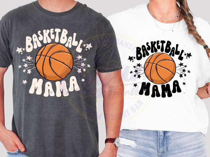 Basketball Mama