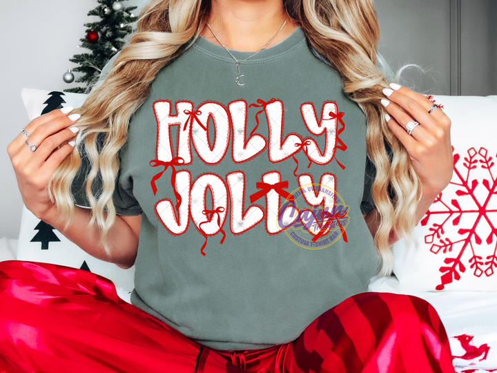 Holly Jolly