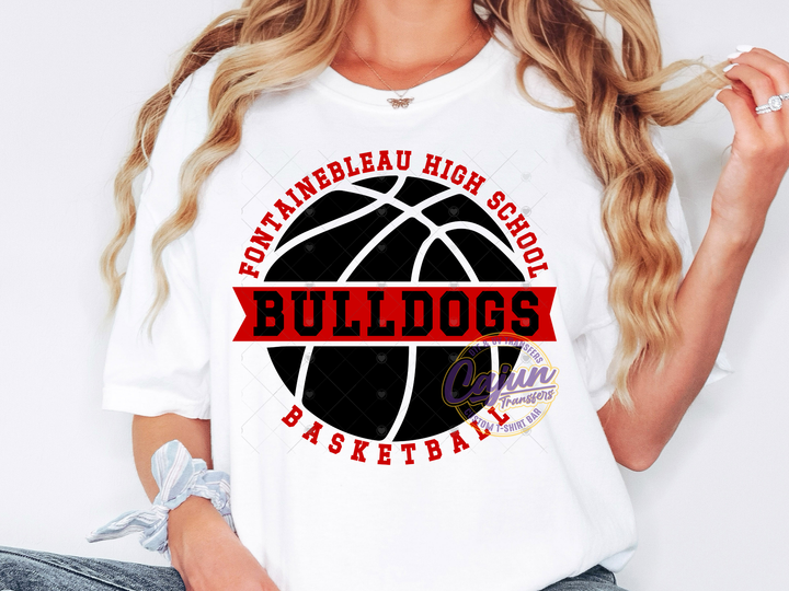 FHS Bulldogs Basketball