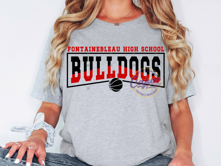 FHS Bulldogs Basketball