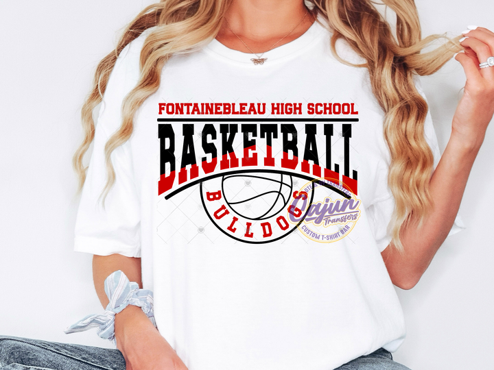 FHS Bulldogs Basketball