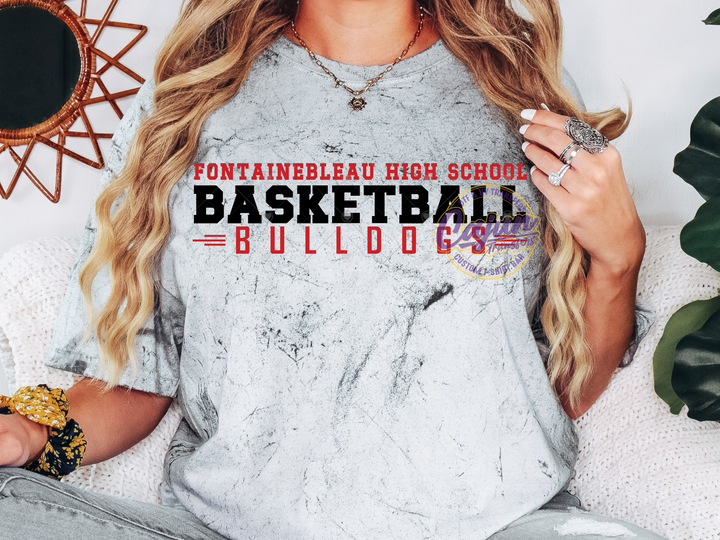 FHS Bulldogs Basketball