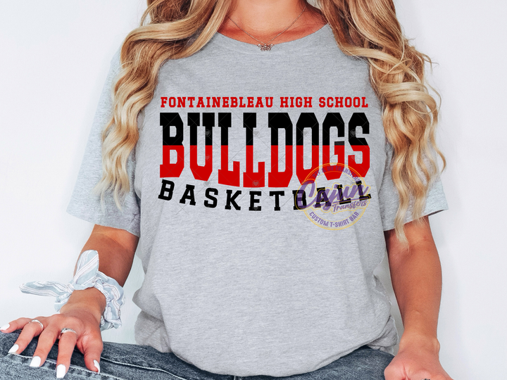 FHS Bulldogs Basketball