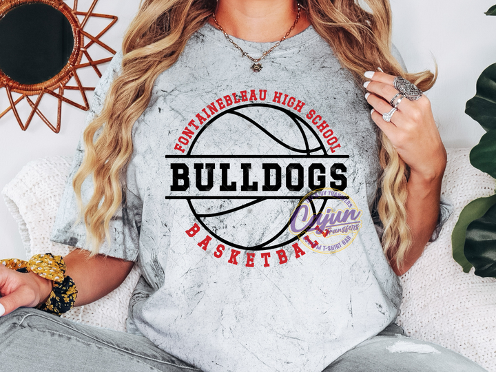 FHS Bulldogs Basketball