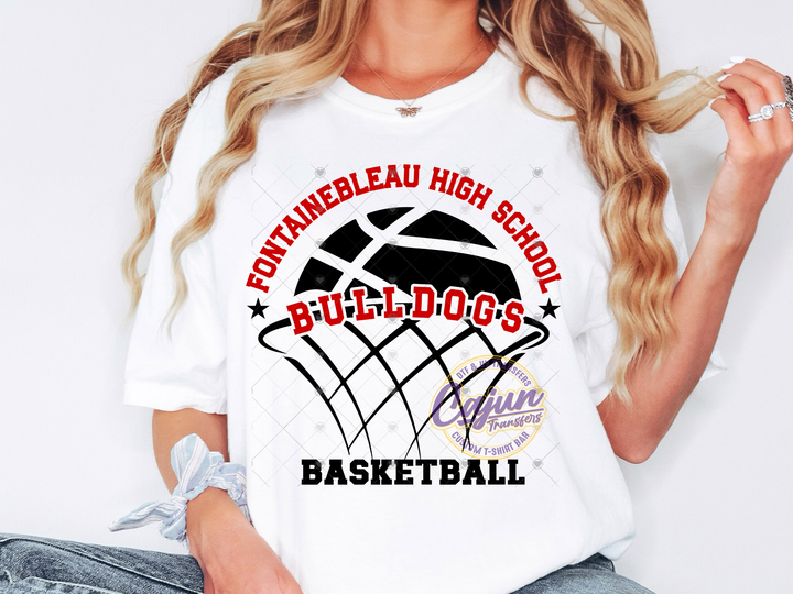 FHS Bulldogs Basketball