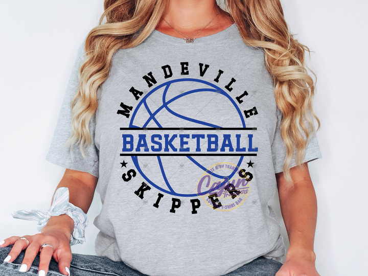 MHS Skippers Basketball