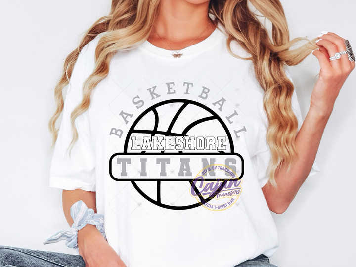 LHS Titans Basketball