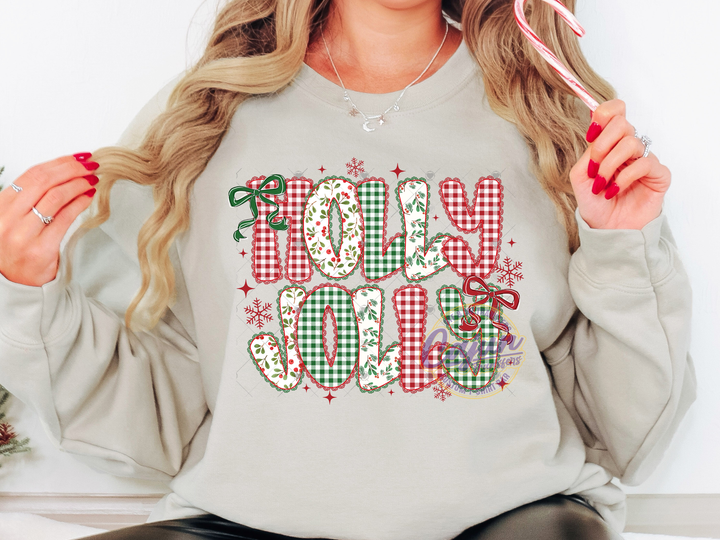 Holly Jolly