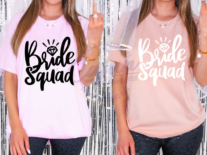 Bride Squad