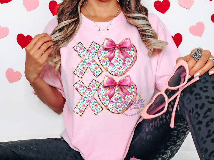 XOXO Floral