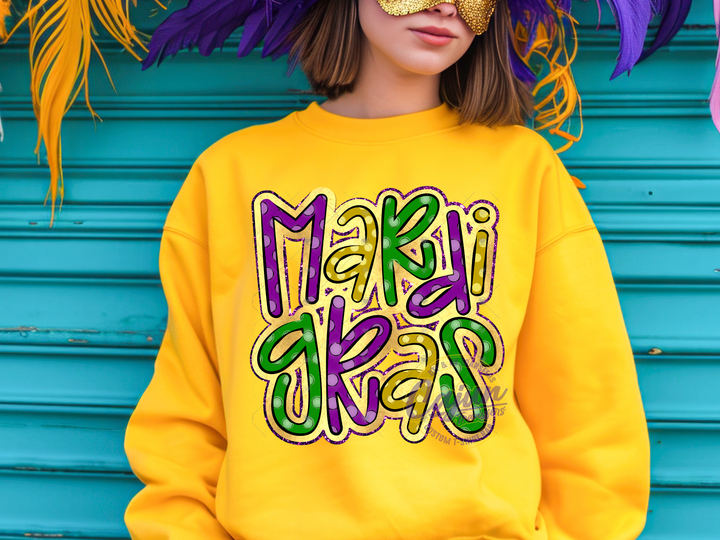 Mardi Gras