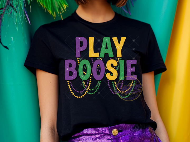 Play Boosie