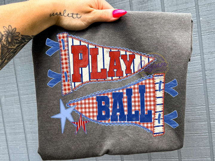 Play Ball