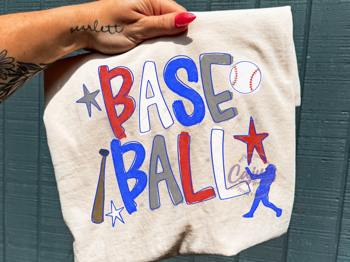 Baseball