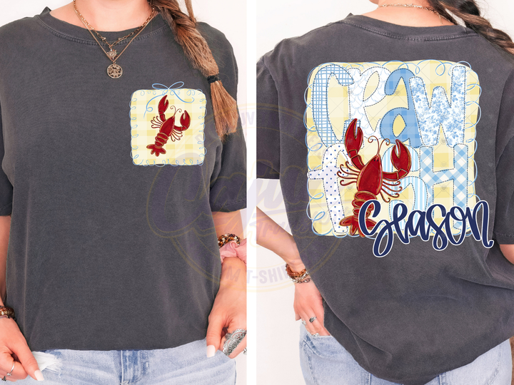 Crawfish Season