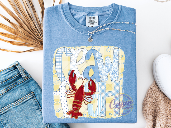 Crawfish