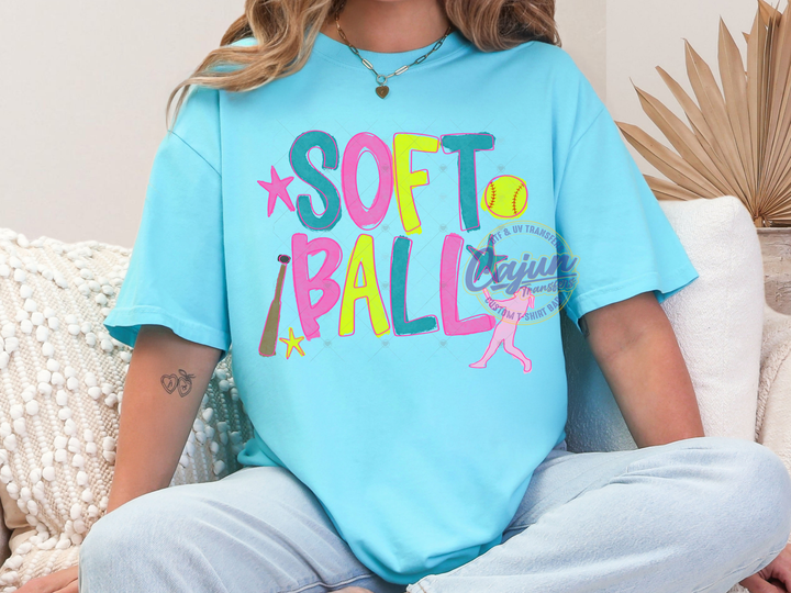 Softball