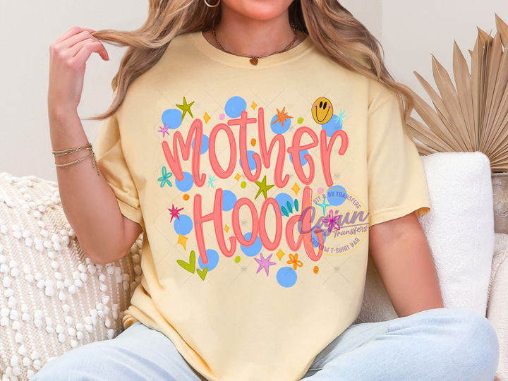 Mother Hood